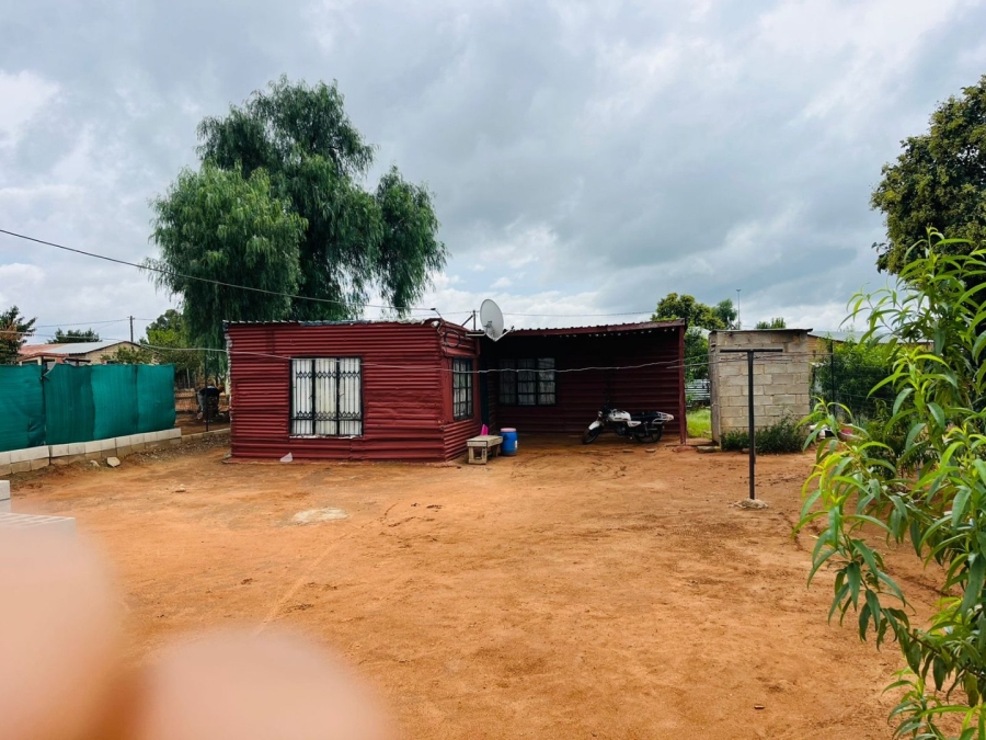 Commercial Property for Sale in Grasslands Free State